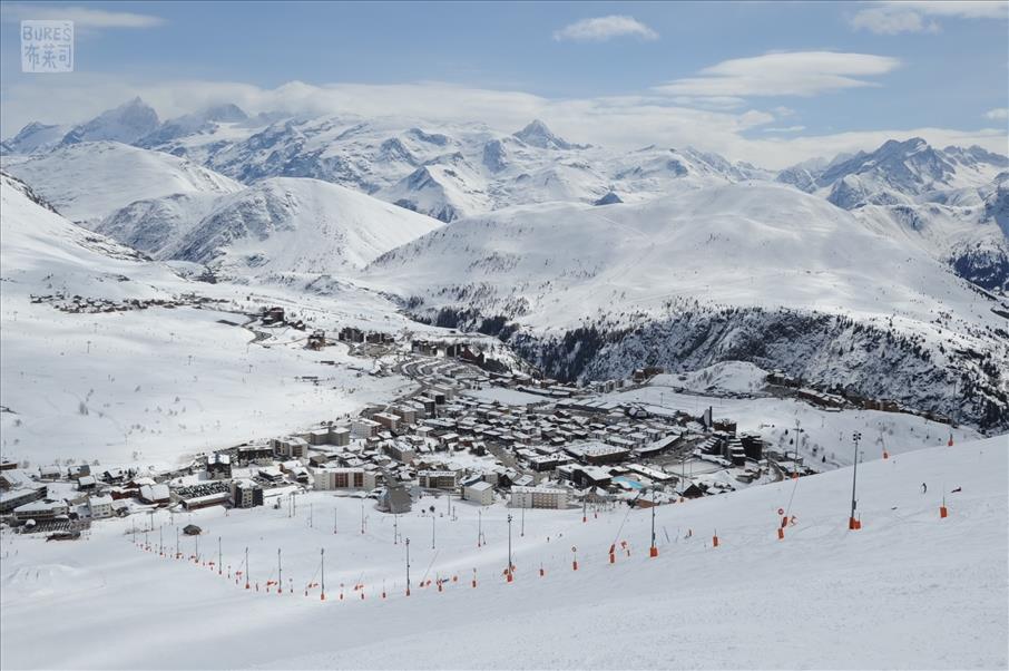 Alpe-d´Huez